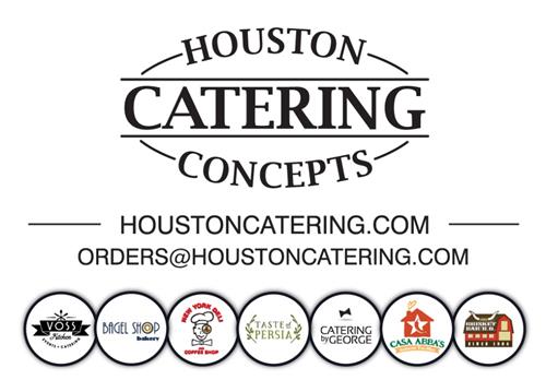 hou catering