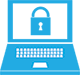 IT Security Icon