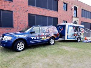 Texans Camp 