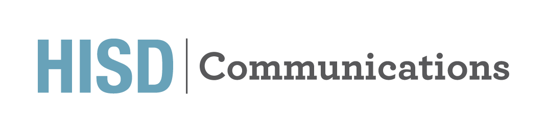 HISD Office of Communications and Public Relations