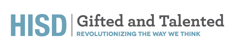 Gifted and Talented Gifted and Talented