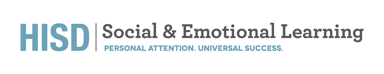 Social and Emotional Learning Department