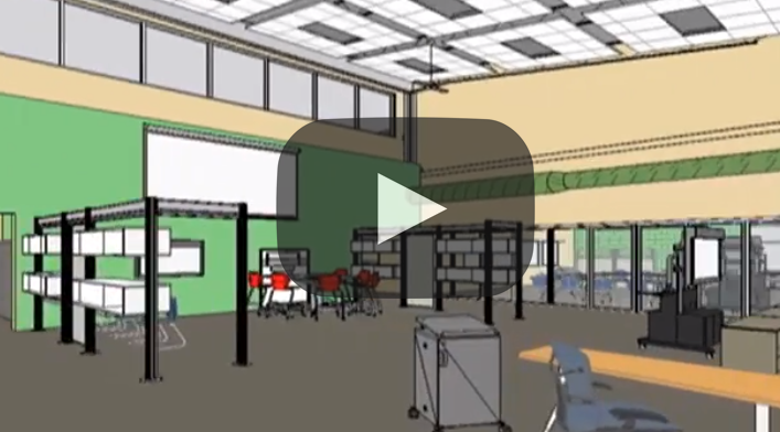Flexibility and Reconceptualizing Space