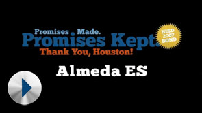 Almeda ES Video