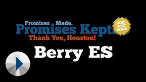 Berry ES Video