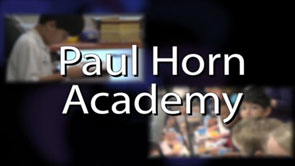 Horn ES Video 2
