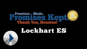 Lockhart Elementary School