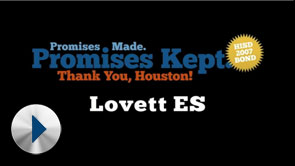 Lovett ES Video