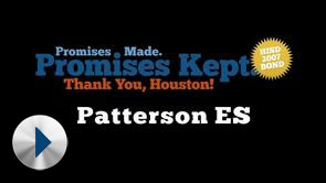 Patterson ES Video