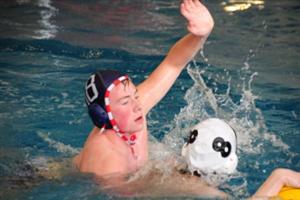 Water Polo Welcome Picture 