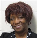 Bernadine brown 