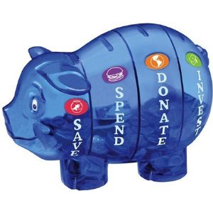 piggy bank 