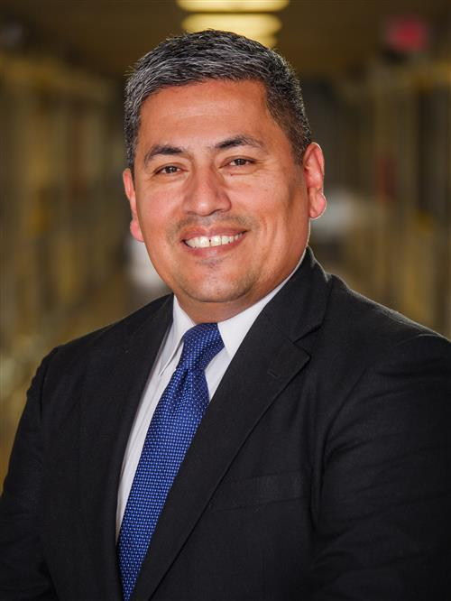 Jesse Herrera