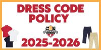  Dress Code Policy