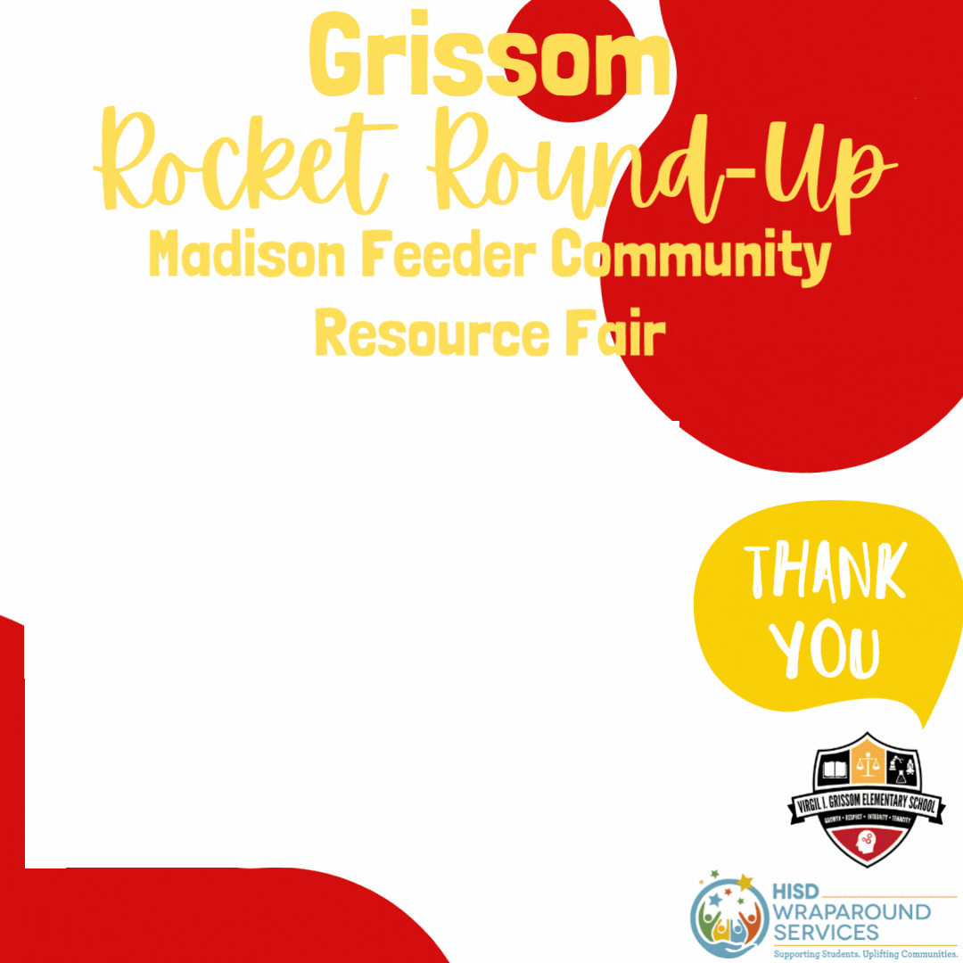Resource Fair Vendors