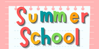  Summer School