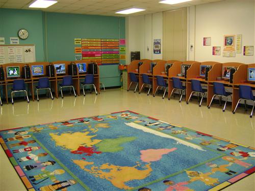 Computer Lab 