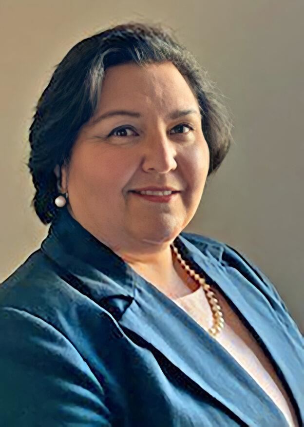 Elisa Reyes