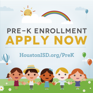 Pre K Enrollment