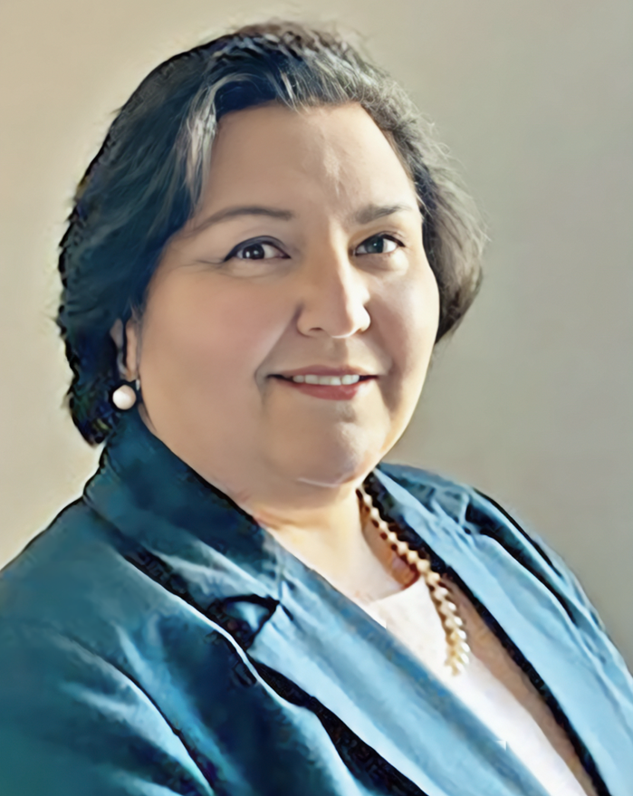 Elisa Reyes