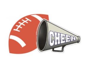 Cheer & Football