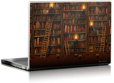 library 