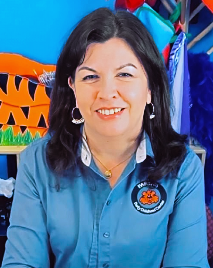 Maria Nevarez
