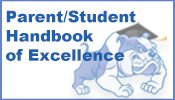 Parent/Student Handbook of Excellence