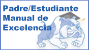 Padre/Estudiante Manual de Excelencia 
