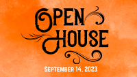  Open House