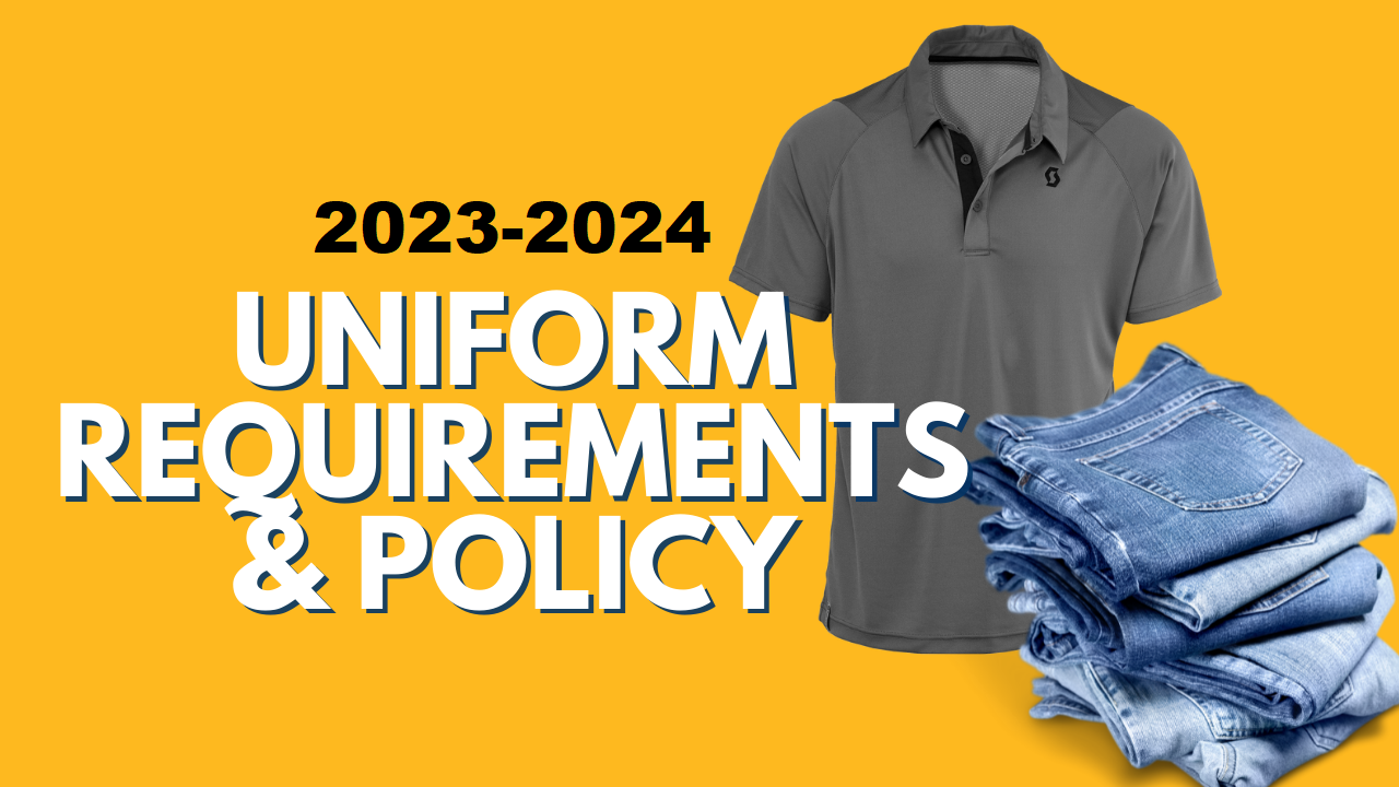  Uniform
