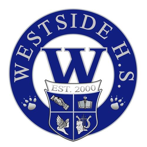 WHS Logo