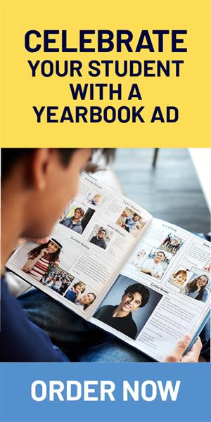 Student Ad Banner