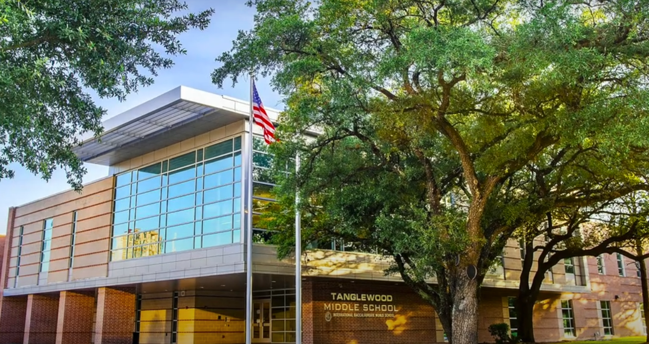 Tanglewood Middle School