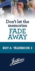 Yearbook ad 