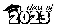  CLASS OF 2023