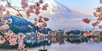  Trip to Japan