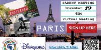  Trip to Europe