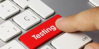  G/T Testing