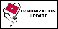  Immunization Updates!