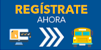  Registraciones disponible ahora, llene su aplicación!