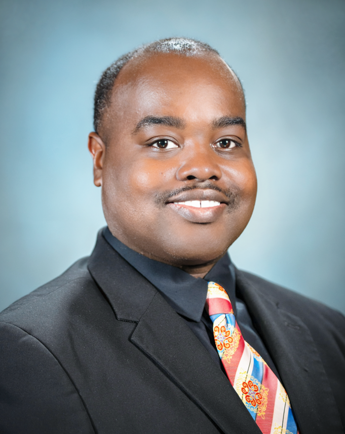 Cedric Starks
