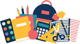  School Supply List