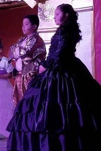 King and I 