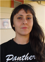 Ms. Lucero 