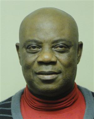 Picture of Mr. Ibeh 