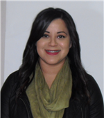 Ms. Hernandez 