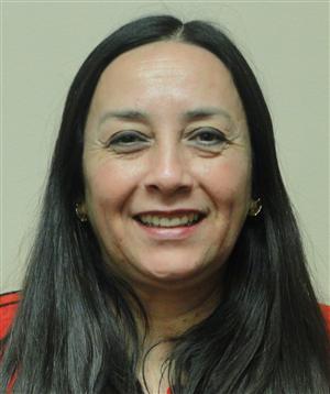picture of Ms. Solis 