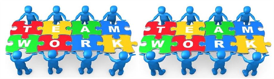Team Work Team Work