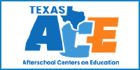  Texas ACE Logo